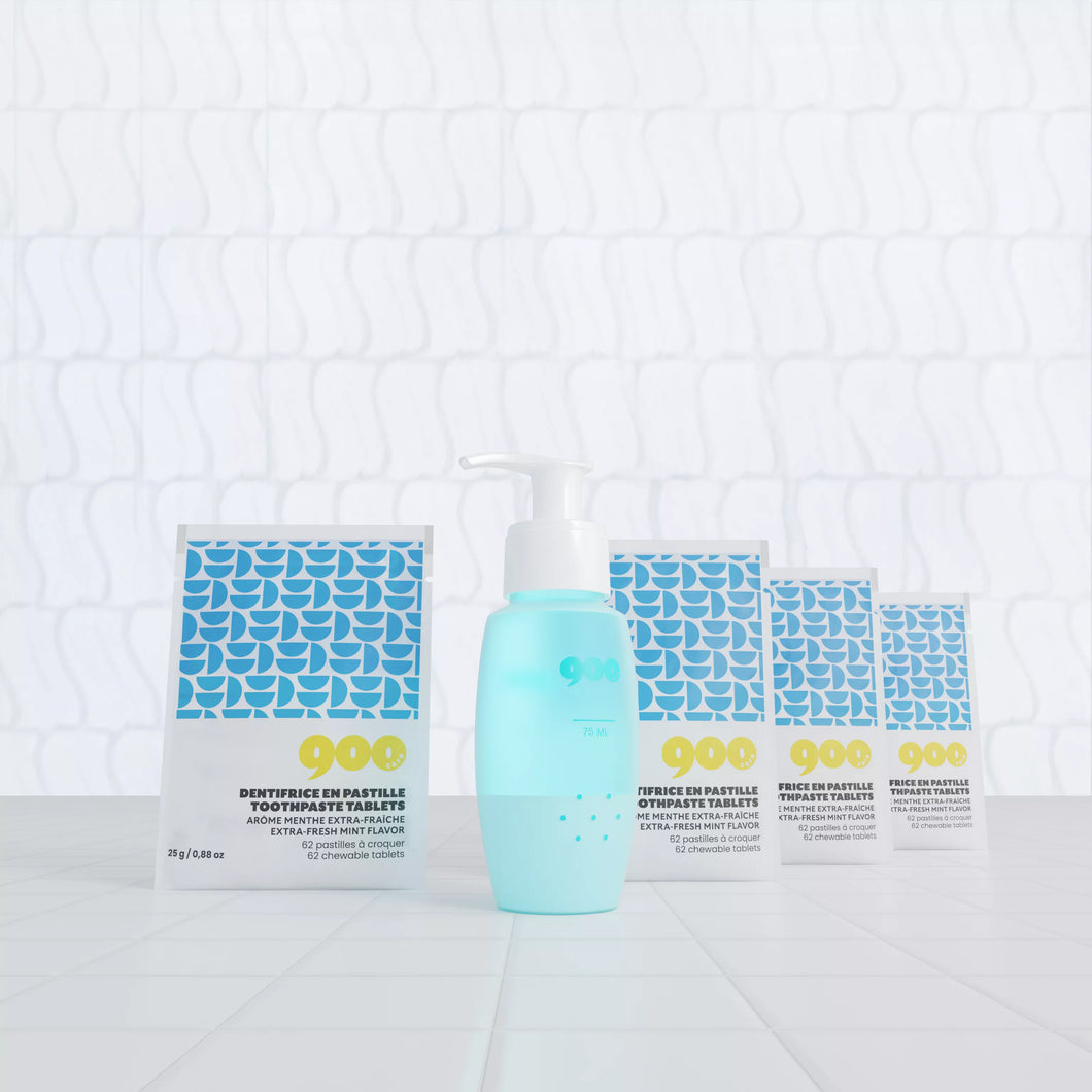 Dentifrice Pâte
