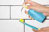 Kit di prova Dentifricio in pasta