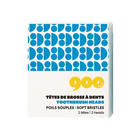 Carregar imagem no visualizador da galeria, Escova de dentes
