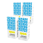 Cargar imagen en el visor de la galería, Kit de prueba pasta de dientes 4 meses
