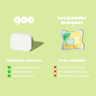 Carica l'immagine nel visualizzatore di Gallery, Pack per la casa
