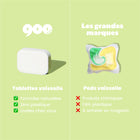 Load image into Gallery viewer, Long Cycle Dishwasher Tablets Trial Kit
