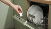 Long Cycle Dishwashing tablets
