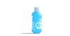 Shampoo Bottle