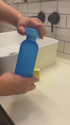 Cargar y reproducir el video en el visor de la galería, Kit de prueba gel de baño
