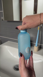 Charger et lire la vidéo dans la visionneuse de la Galerie, Kit Essai Shampoing 4 mois
