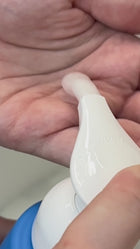 Cargar y reproducir el video en el visor de la galería, Kit de prueba jabón espuma para manos
