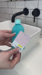 Carica e avvia il video nel visualizzatore di galleria, Kit di prova Acqua micellare 4 mesi
