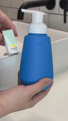 Cargar y reproducir el video en el visor de la galería, Kit de prueba jabón espuma para manos
