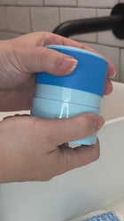 Cargar y reproducir el video en el visor de la galería, Kit de prueba pasta de dientes 4 meses
